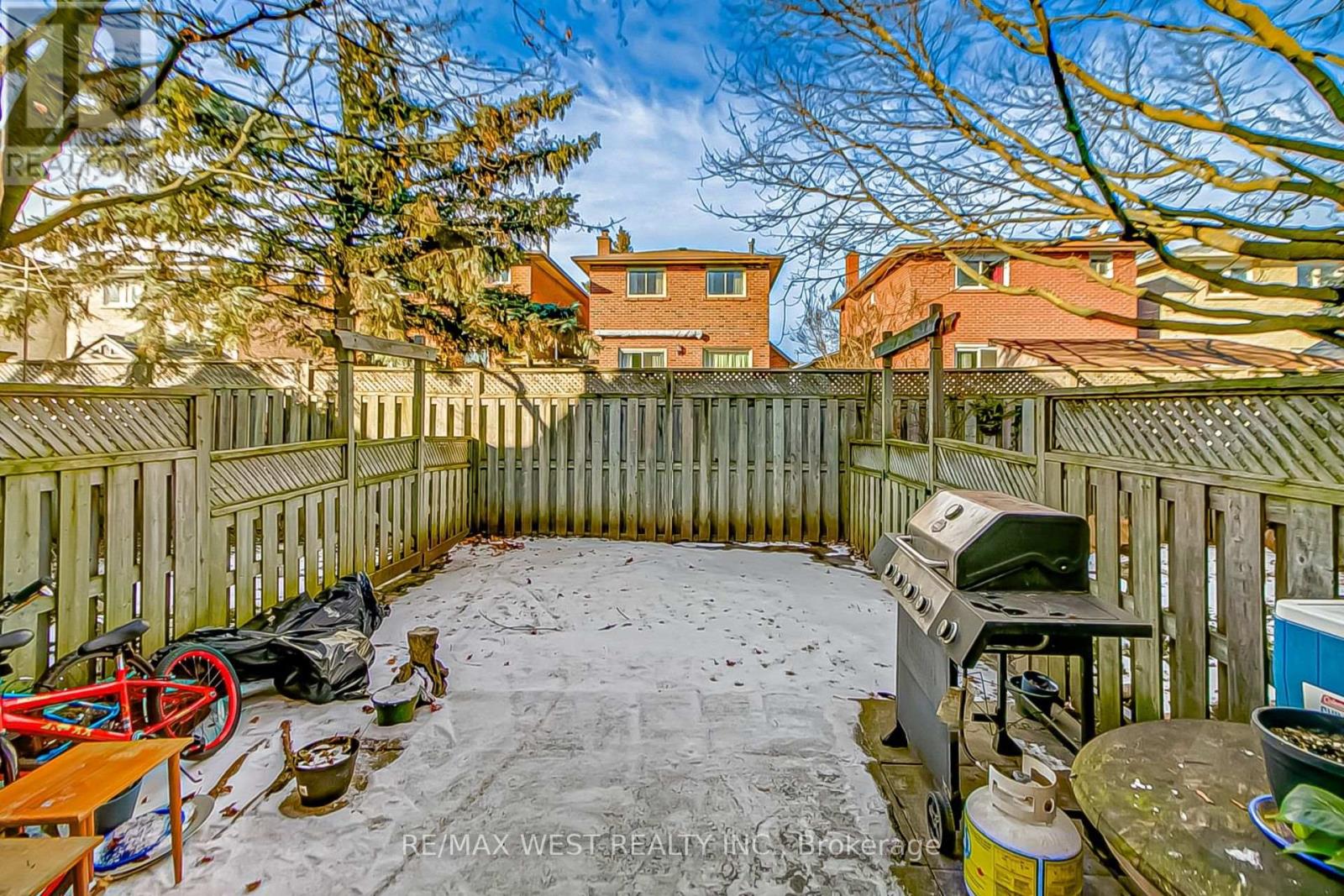 12 - 6400 Lawrence Avenue E, Toronto, Ontario  M1C 5C6 - Photo 26 - E12021566