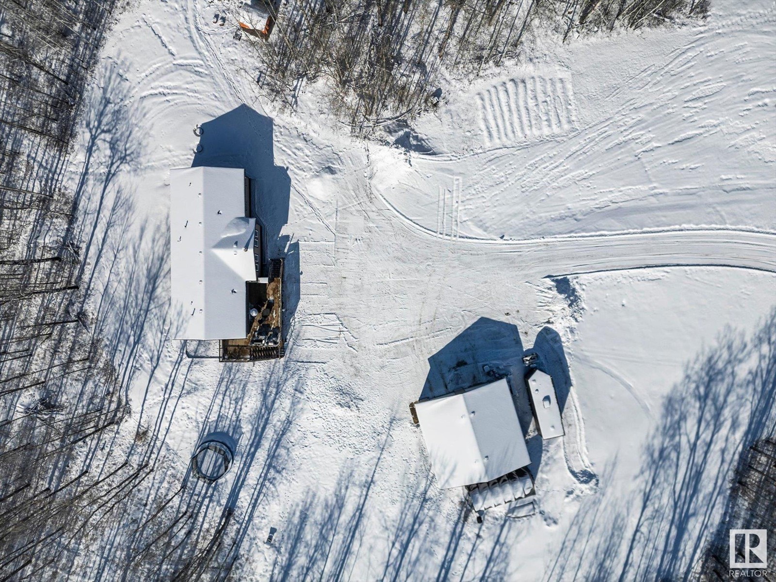 5214 Twp Road 542a, Rural Lac Ste. Anne County, Alberta  T0E 0L0 - Photo 51 - E4425944