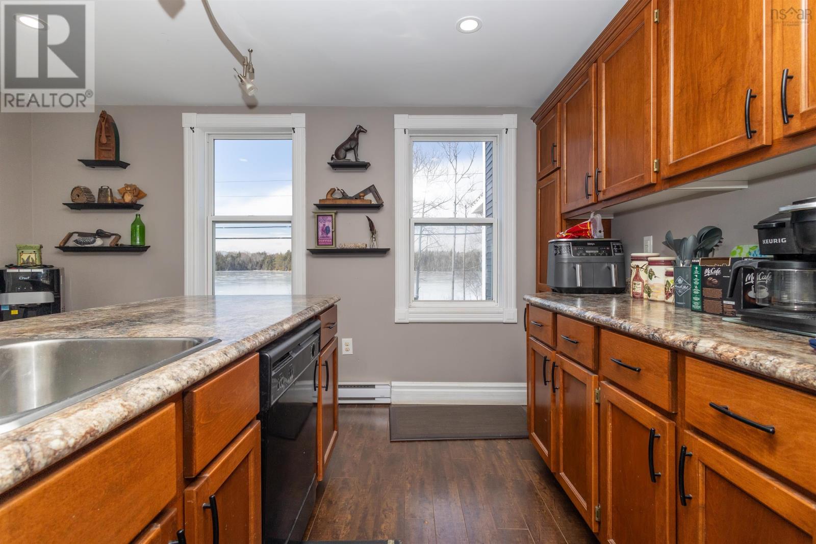 354 Brickyard Road, Albert Bridge, Nova Scotia  B1K 2R7 - Photo 11 - 202504956