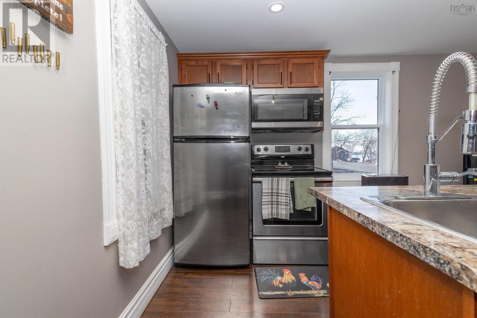 354 Brickyard Road, Albert Bridge, Nova Scotia  B1K 2R7 - Photo 12 - 202504956