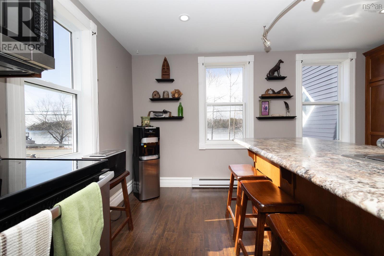 354 Brickyard Road, Albert Bridge, Nova Scotia  B1K 2R7 - Photo 13 - 202504956
