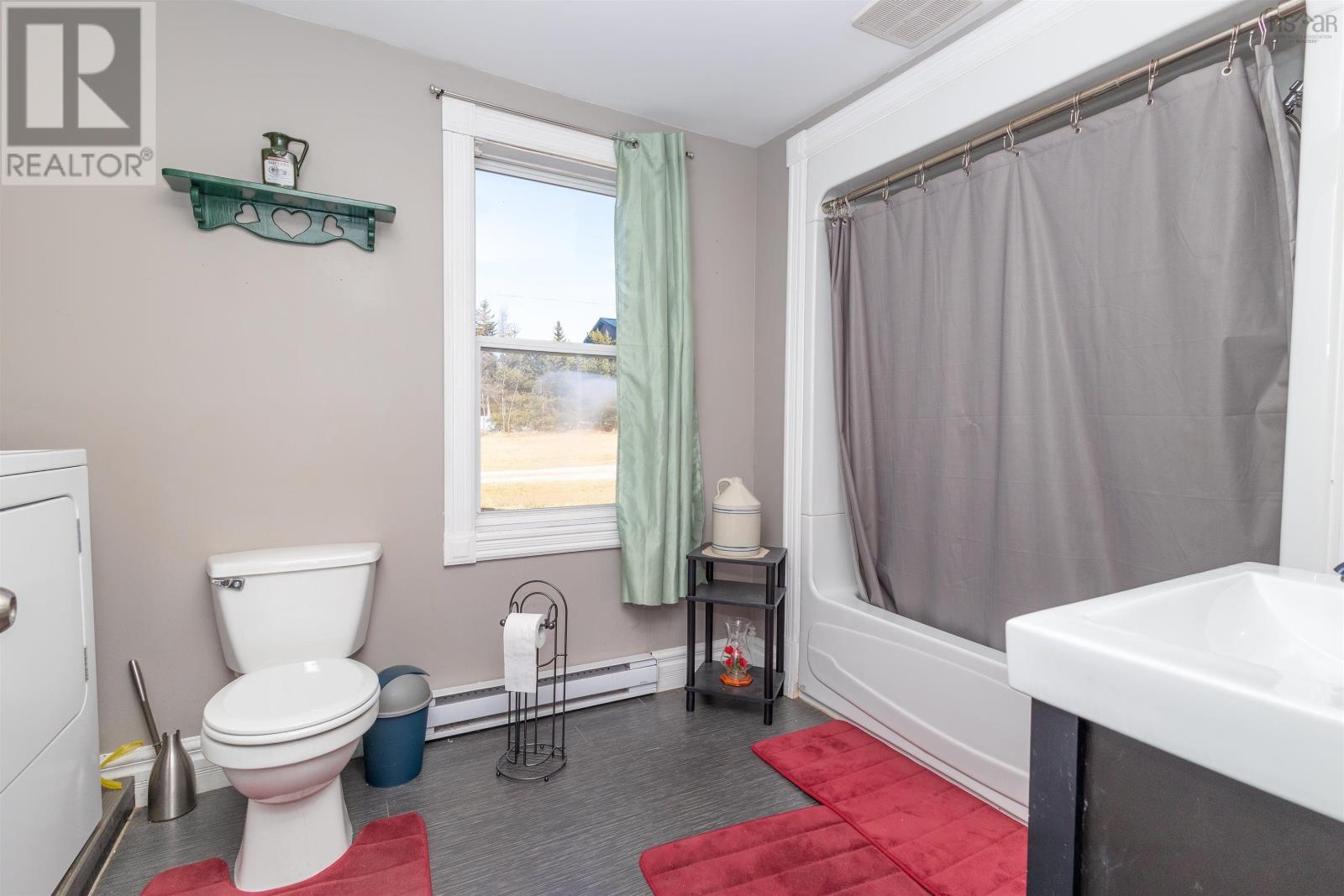 354 Brickyard Road, Albert Bridge, Nova Scotia  B1K 2R7 - Photo 17 - 202504956