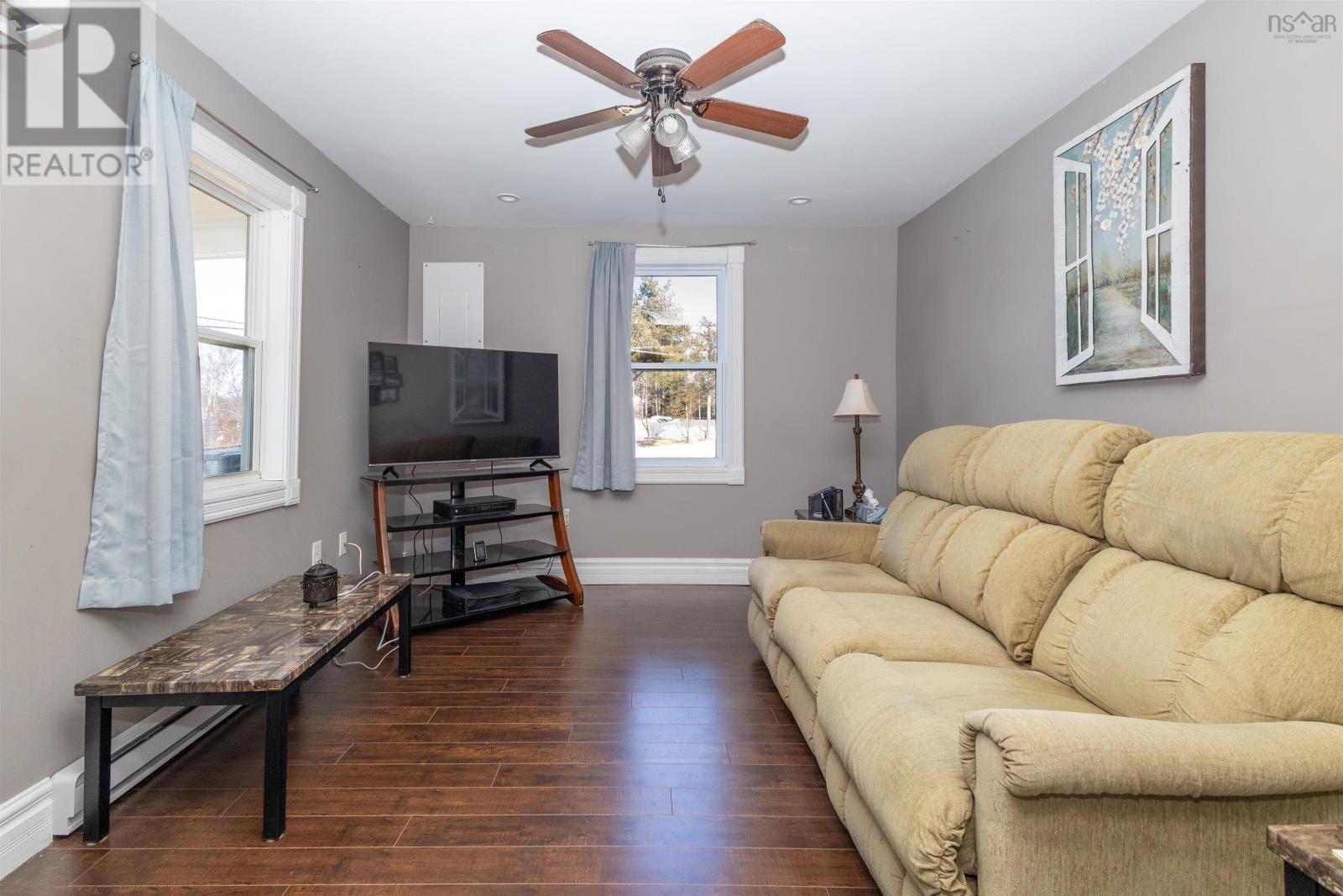 354 Brickyard Road, Albert Bridge, Nova Scotia  B1K 2R7 - Photo 19 - 202504956