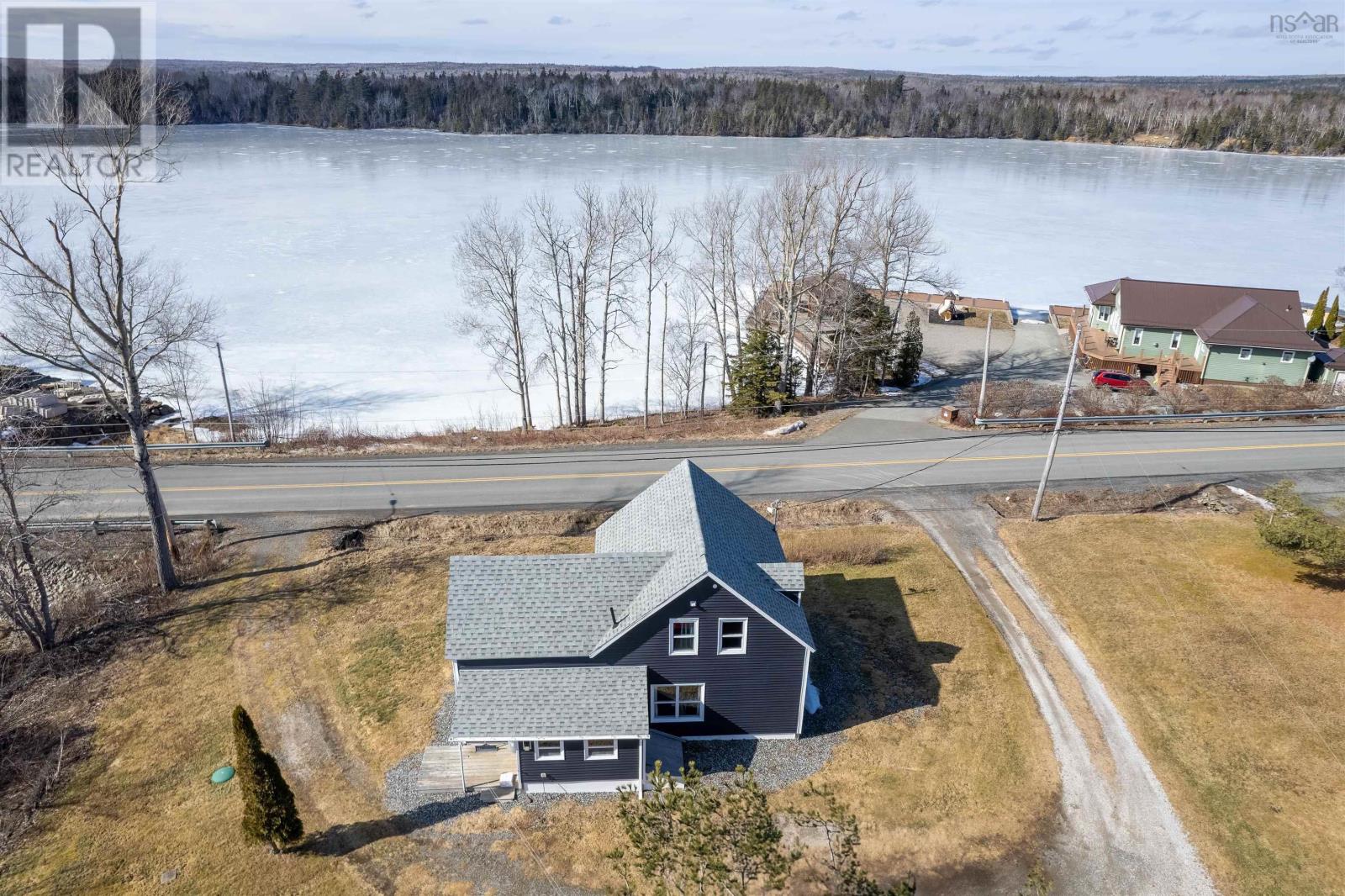 354 Brickyard Road, Albert Bridge, Nova Scotia  B1K 2R7 - Photo 2 - 202504956