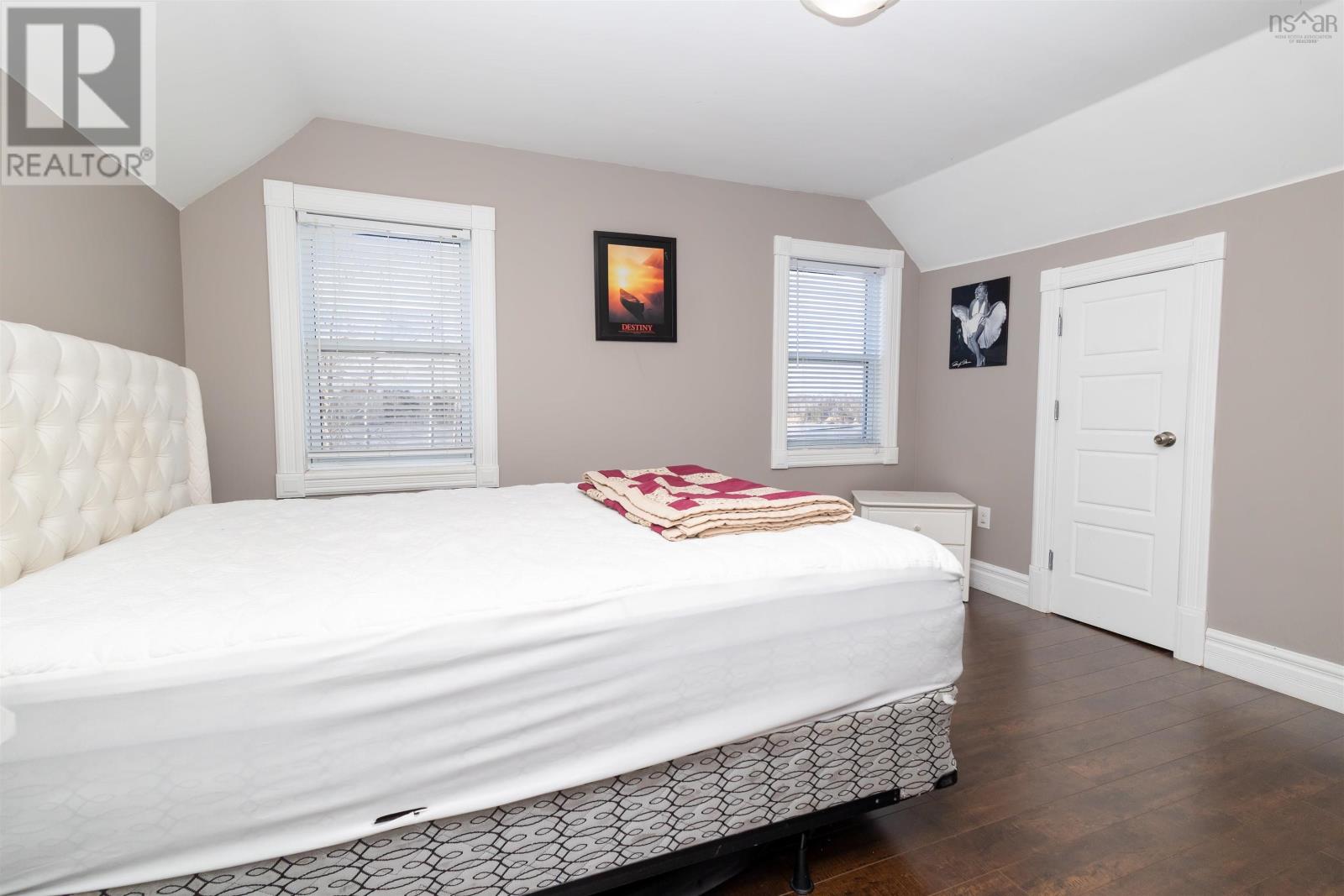 354 Brickyard Road, Albert Bridge, Nova Scotia  B1K 2R7 - Photo 22 - 202504956