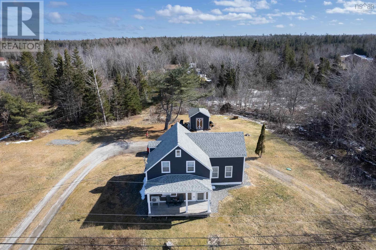 354 Brickyard Road, Albert Bridge, Nova Scotia  B1K 2R7 - Photo 29 - 202504956