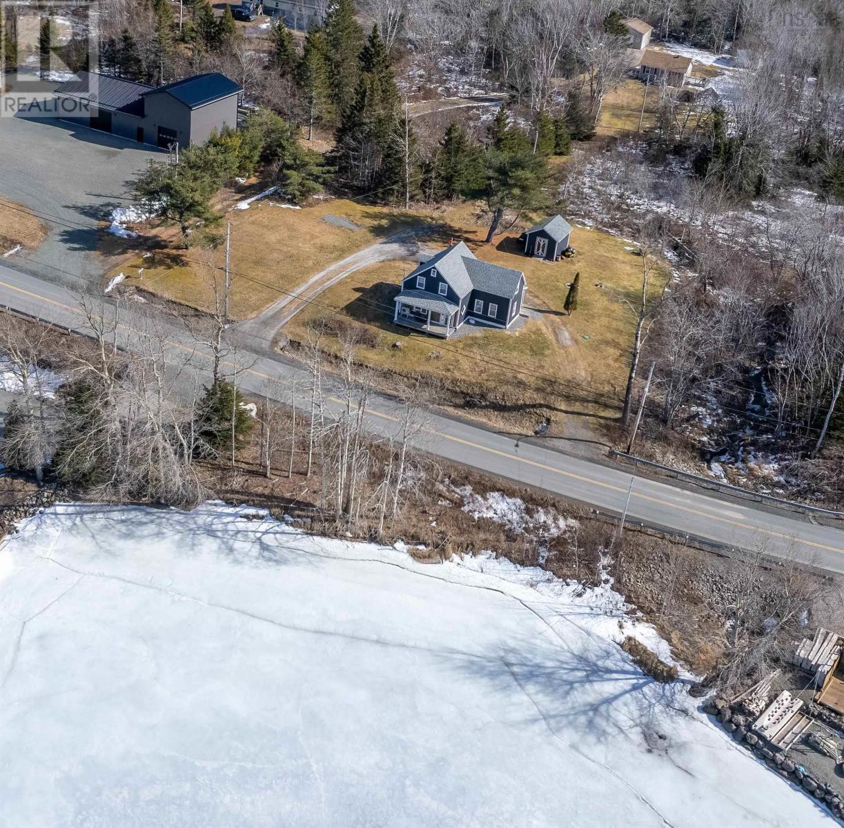 354 Brickyard Road, Albert Bridge, Nova Scotia  B1K 2R7 - Photo 3 - 202504956