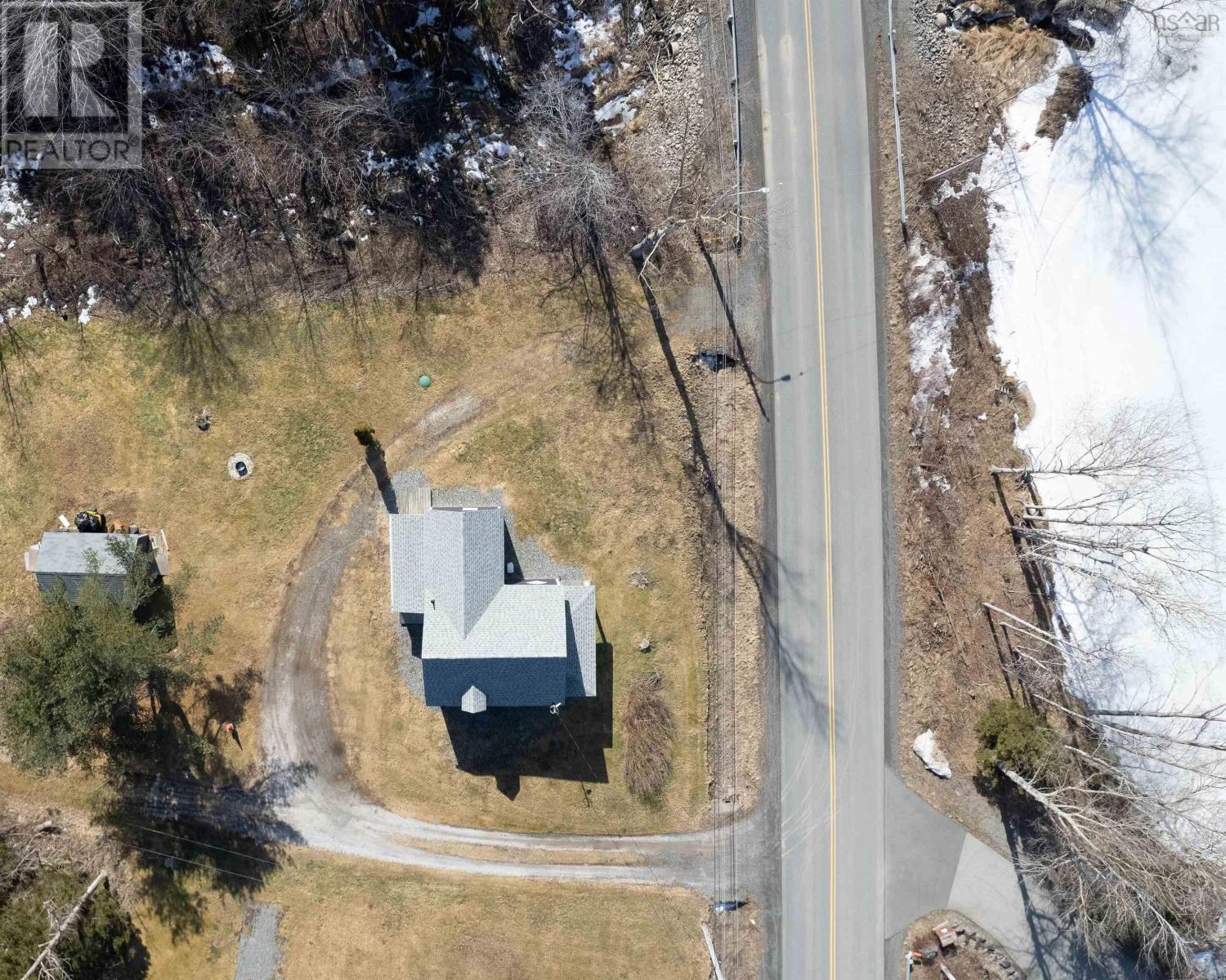 354 Brickyard Road, Albert Bridge, Nova Scotia  B1K 2R7 - Photo 31 - 202504956