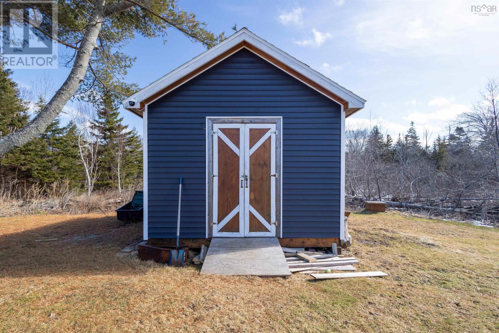 354 Brickyard Road, Albert Bridge, Nova Scotia  B1K 2R7 - Photo 32 - 202504956