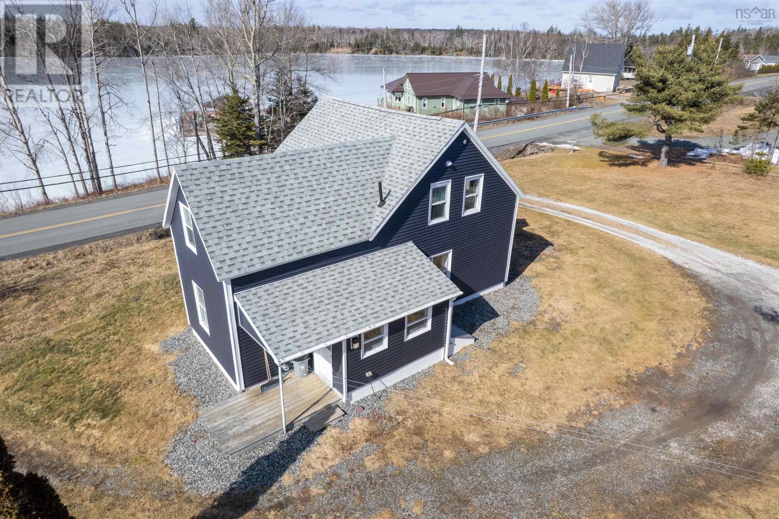 354 Brickyard Road, Albert Bridge, Nova Scotia  B1K 2R7 - Photo 33 - 202504956