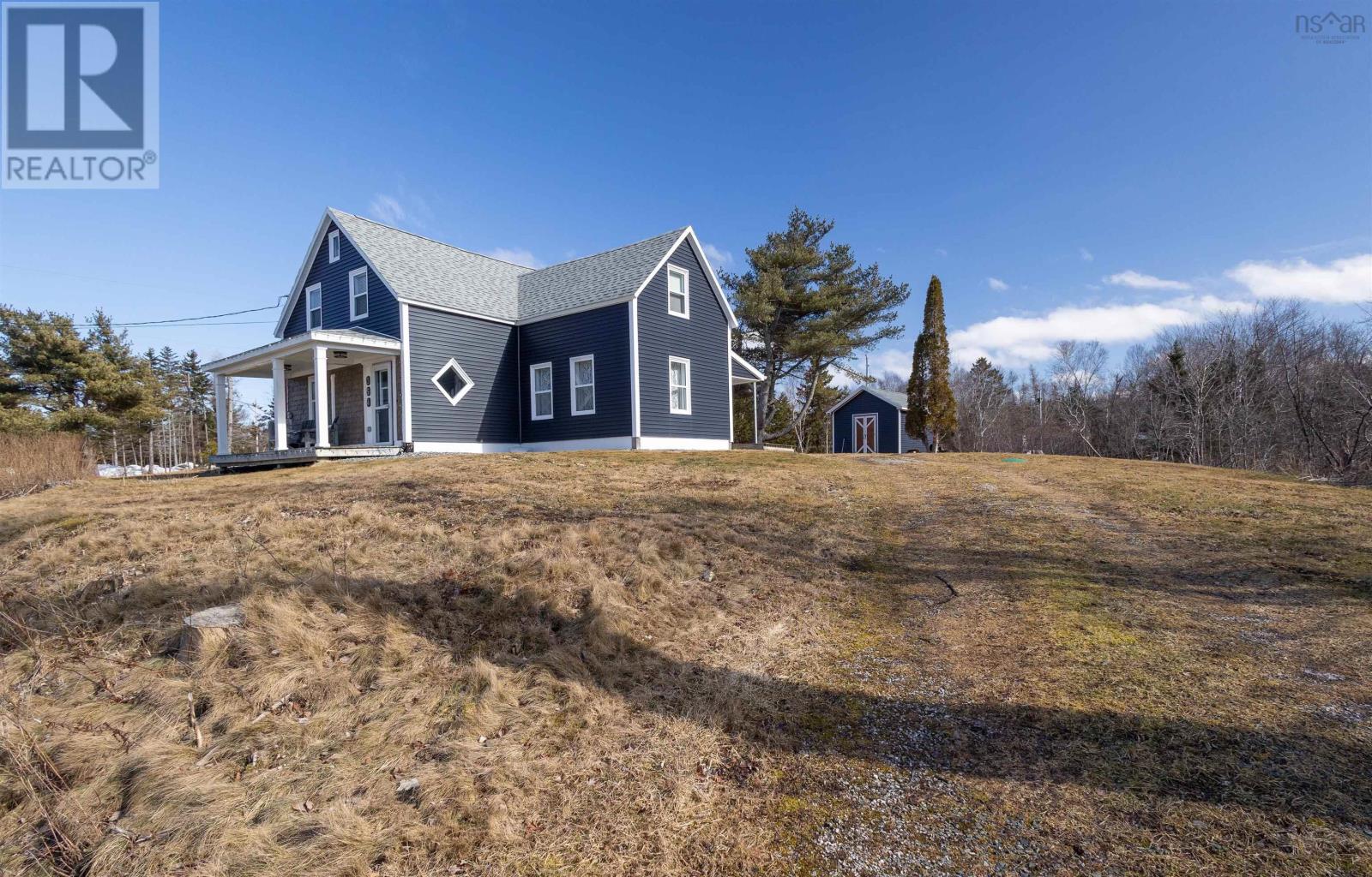 354 Brickyard Road, Albert Bridge, Nova Scotia  B1K 2R7 - Photo 35 - 202504956