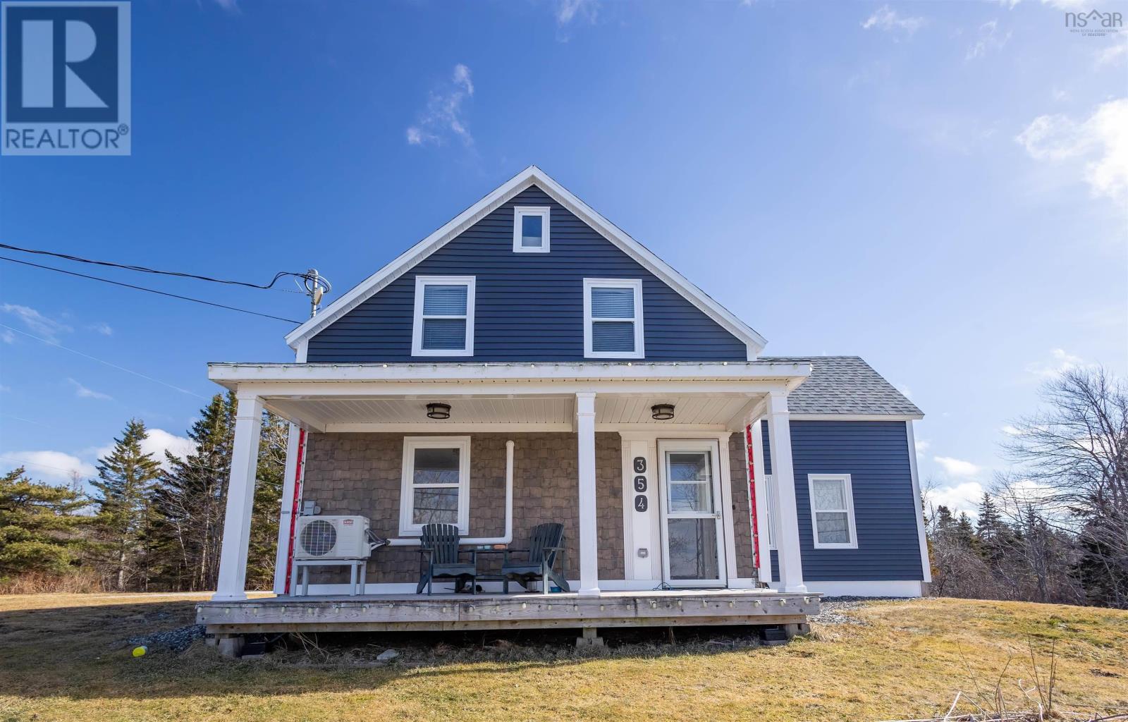 354 Brickyard Road, Albert Bridge, Nova Scotia  B1K 2R7 - Photo 36 - 202504956