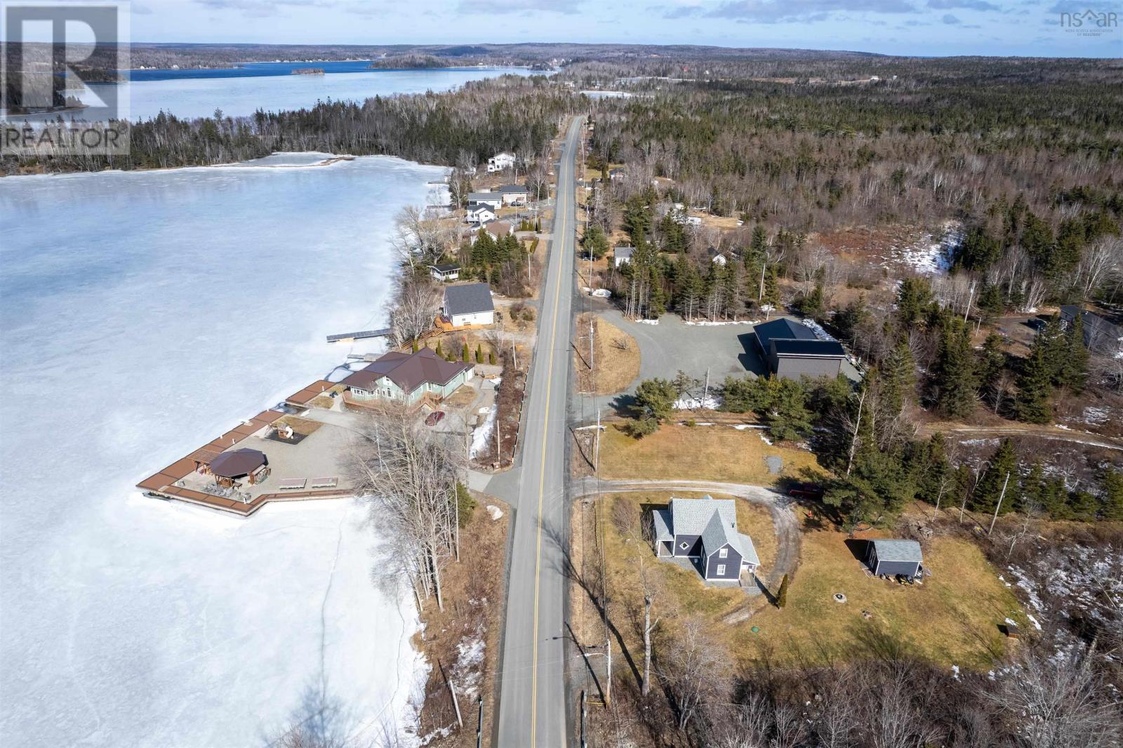 354 Brickyard Road, Albert Bridge, Nova Scotia  B1K 2R7 - Photo 4 - 202504956