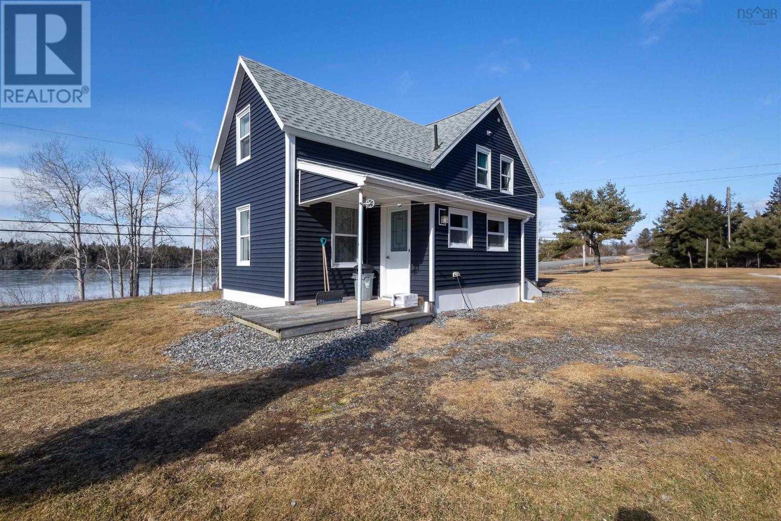 354 Brickyard Road, Albert Bridge, Nova Scotia  B1K 2R7 - Photo 5 - 202504956