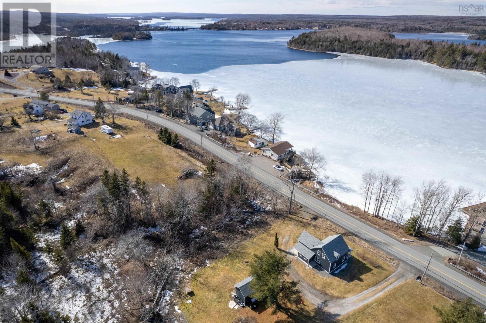 354 Brickyard Road, Albert Bridge, Nova Scotia  B1K 2R7 - Photo 7 - 202504956