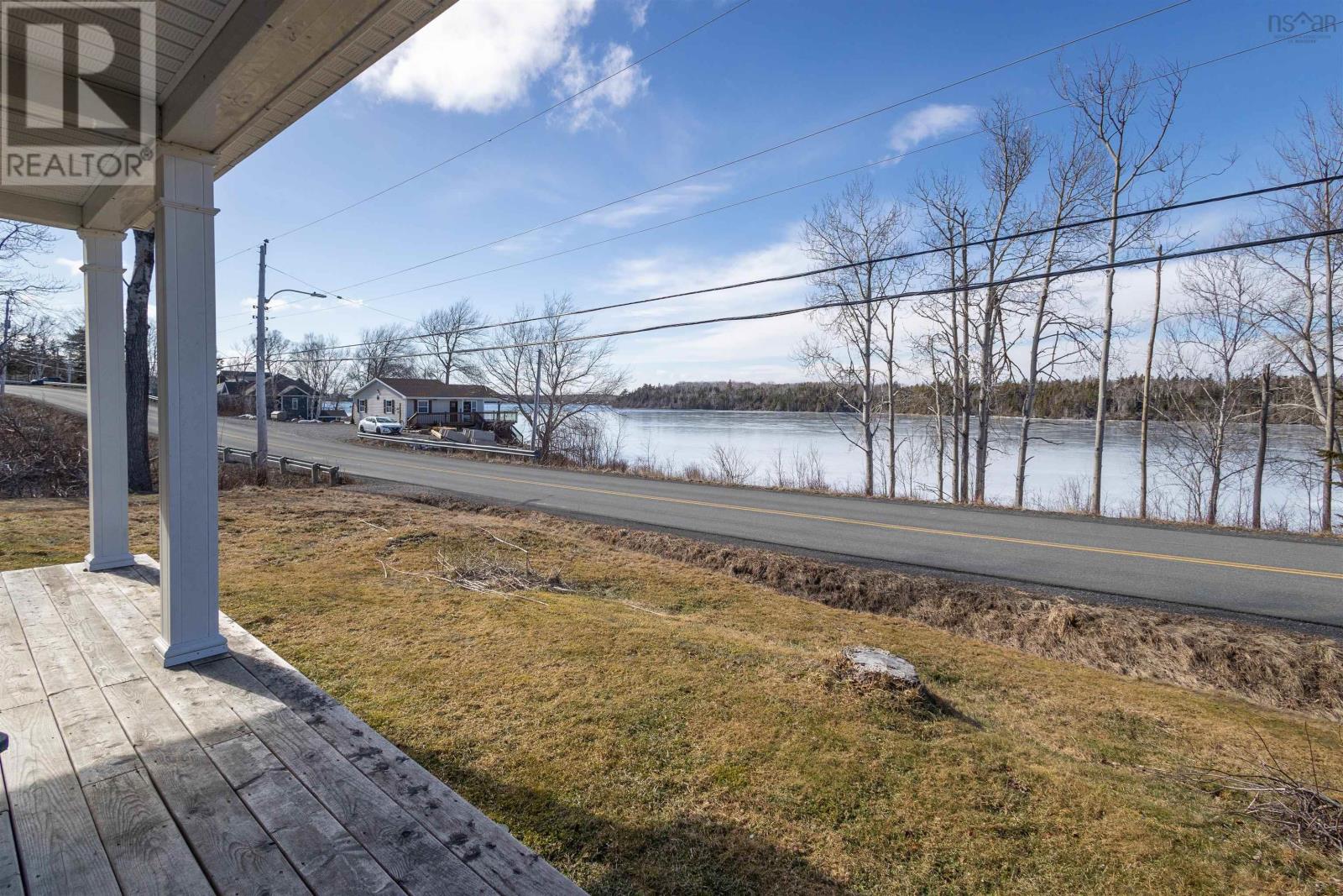 354 Brickyard Road, Albert Bridge, Nova Scotia  B1K 2R7 - Photo 8 - 202504956