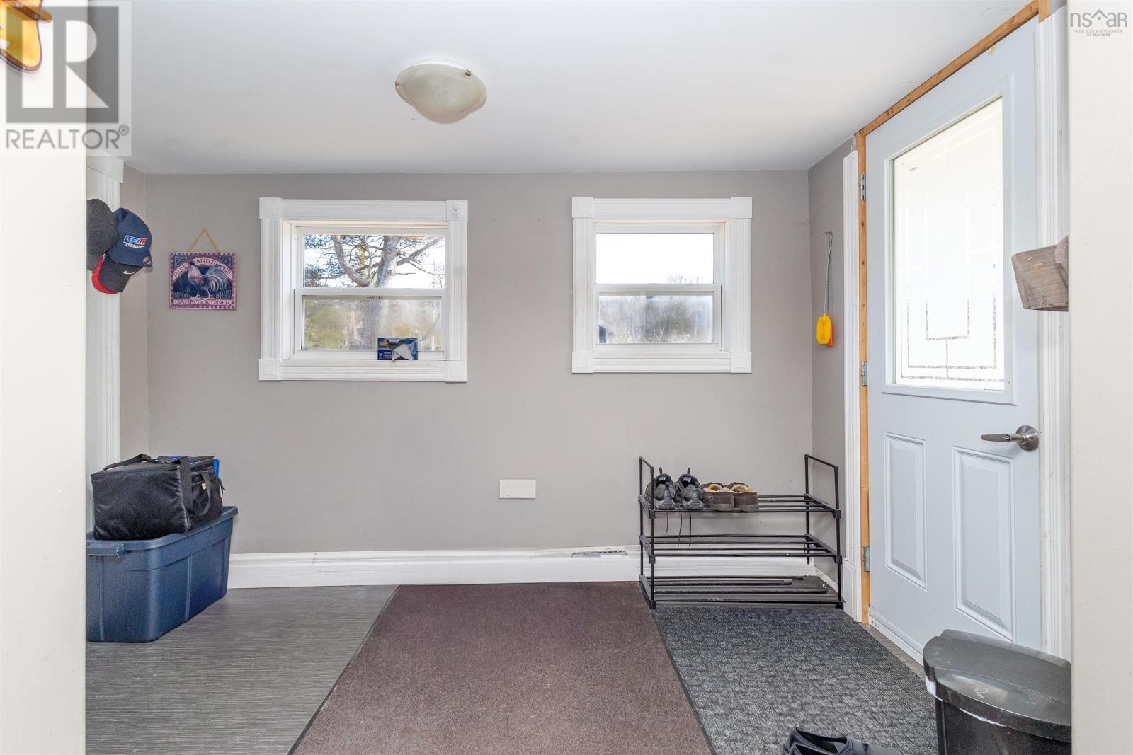 354 Brickyard Road, Albert Bridge, Nova Scotia  B1K 2R7 - Photo 9 - 202504956