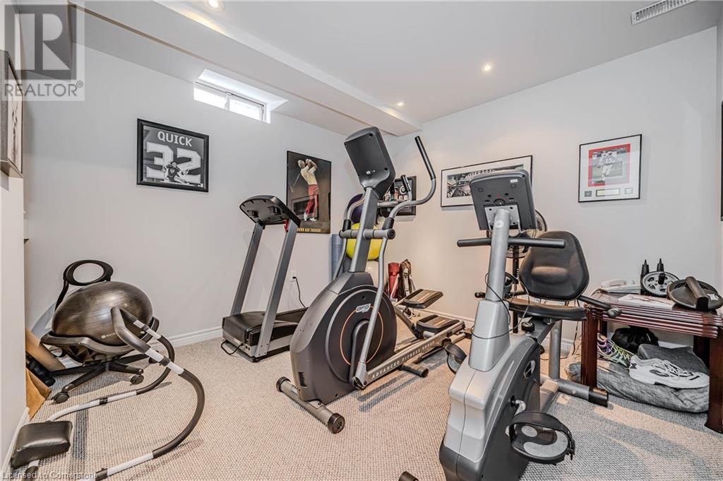 5087 Forest Grove Crescent, Burlington, Ontario  L7L 6G6 - Photo 37 - 40703771