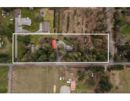 23836 68 AVENUE, Langley, British Columbia