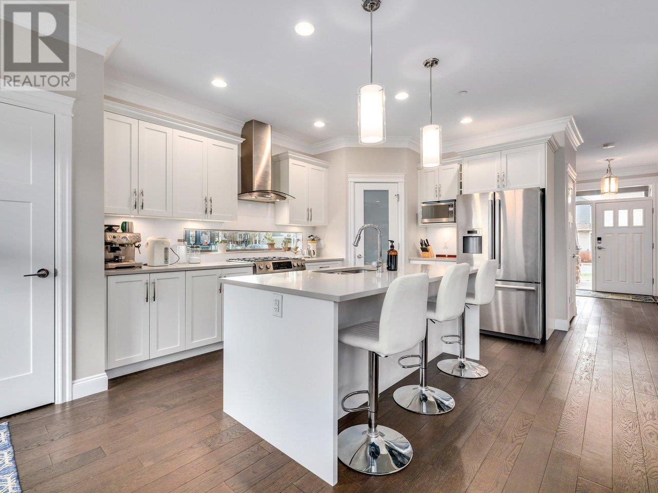 1873 Osprey Drive, Tsawwassen, British Columbia  V4M 0A8 - Photo 8 - R2978067