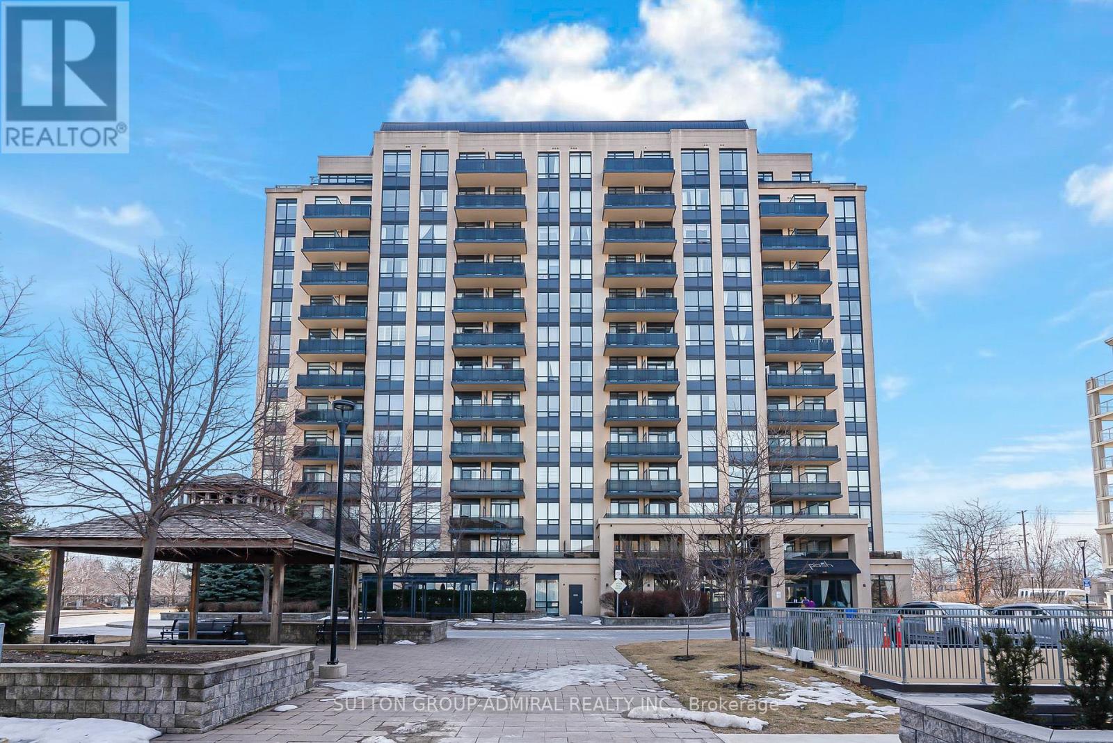 Property at 615 - 520 STEELES AVENUE W image 2