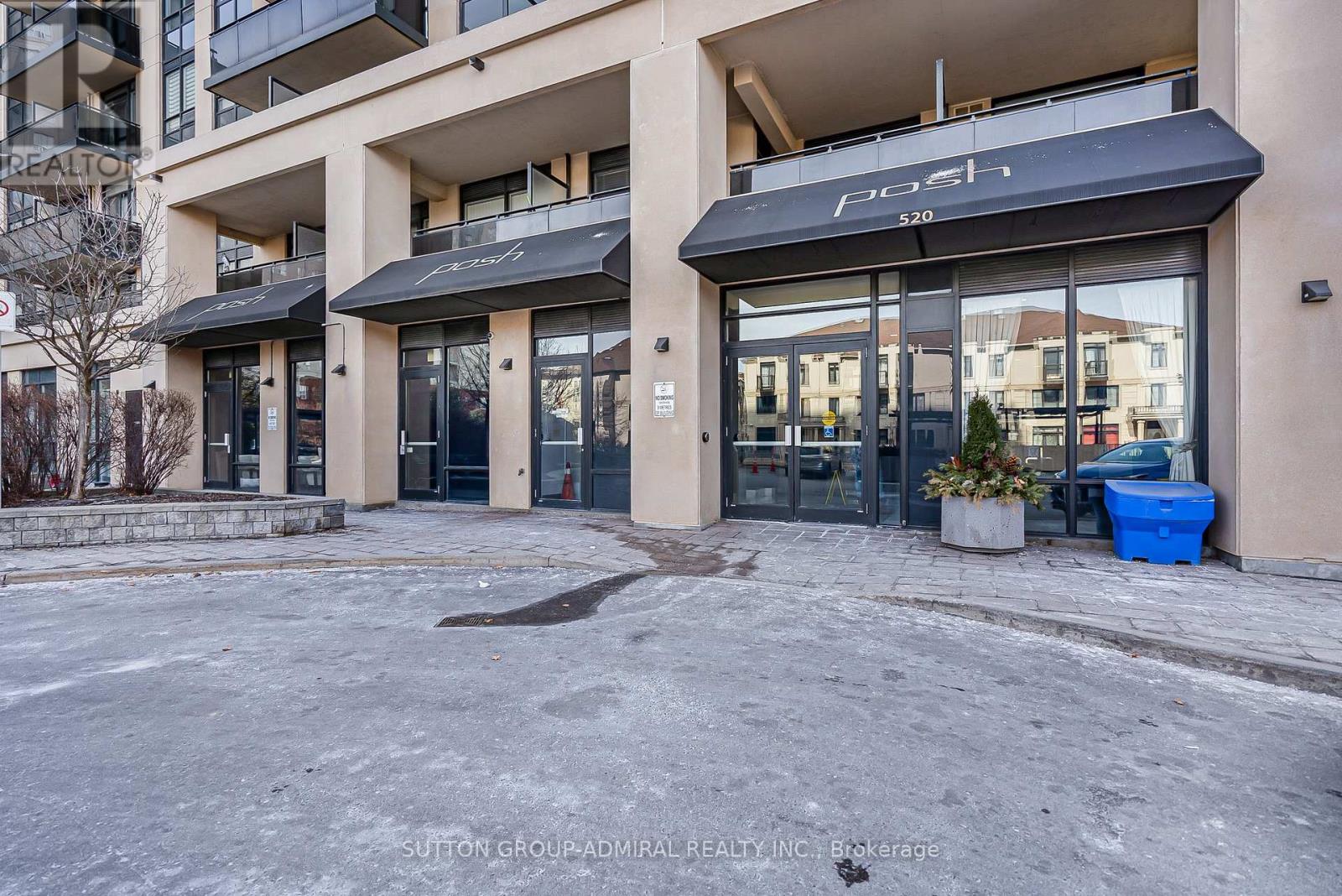 Property at 615 - 520 STEELES AVENUE W image 3