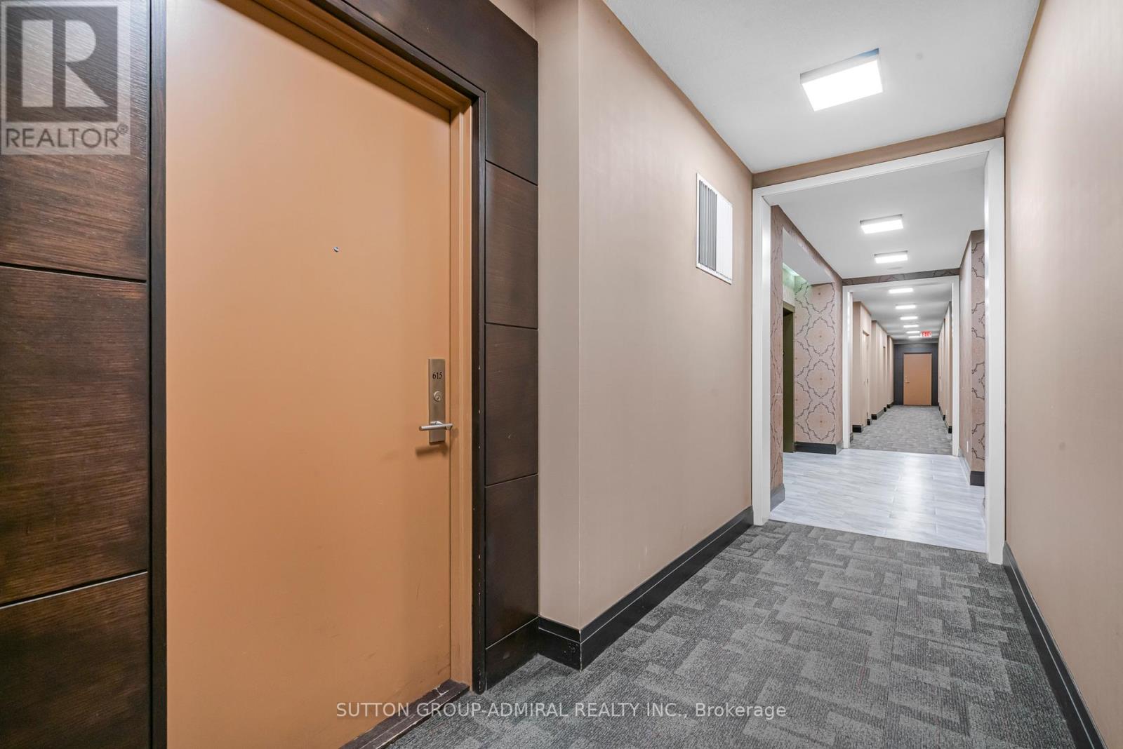 Property at 615 - 520 STEELES AVENUE W image 5
