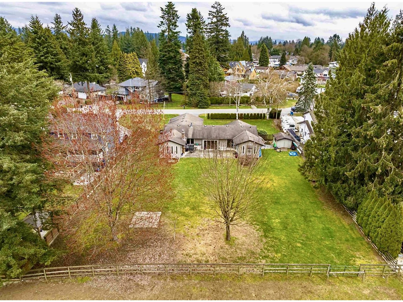 Property at 8877 WRIGHT STREET image 1