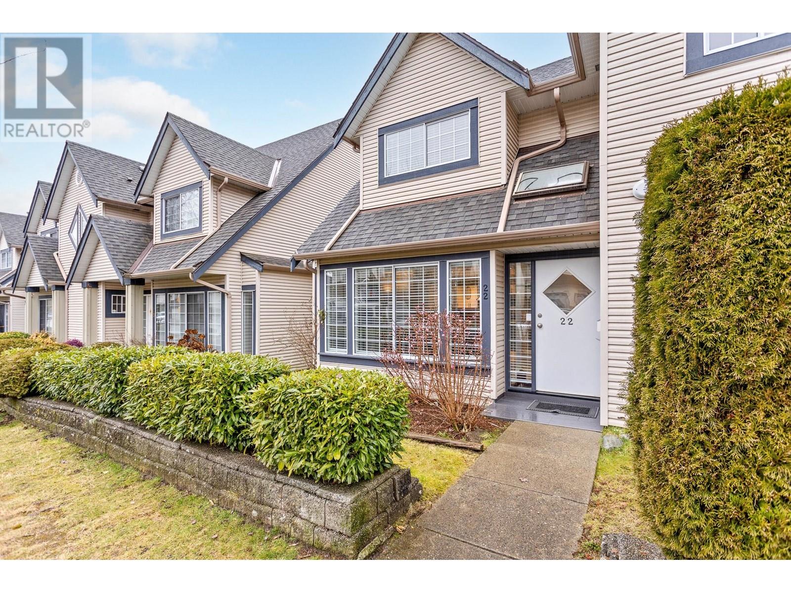 22 11536 236 Street, Maple Ridge, British Columbia  V4R 2C6 - Photo 1 - R2971649