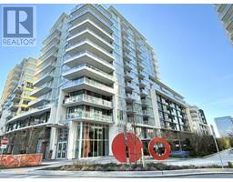 510 8628 HAZELBRIDGE WAY, Richmond, British Columbia