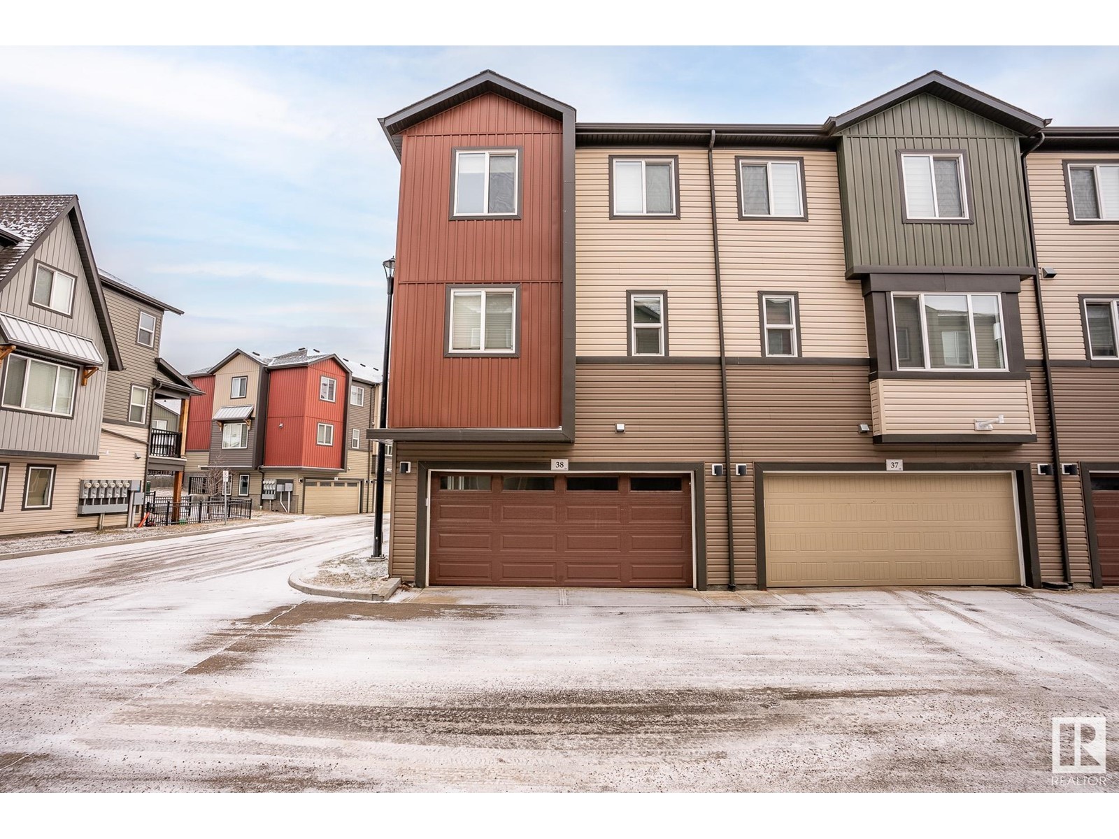 #38 16903 68 St Nw, Edmonton, Alberta  T5Z 0R1 - Photo 4 - E4425884