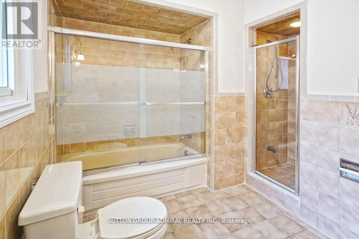 Main - 219 Connaught Avenue, Toronto, Ontario  M2M 1H6 - Photo 24 - C12021590