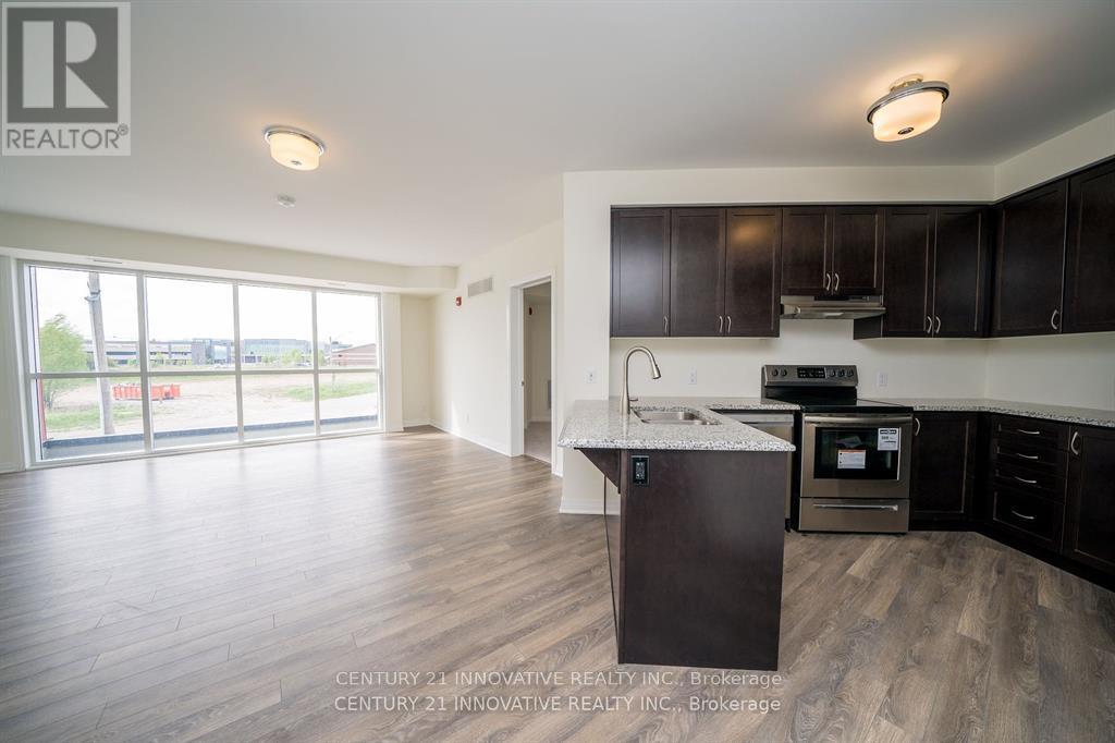 Property at 212 - 58 ADAM SELLERS STREET image 2