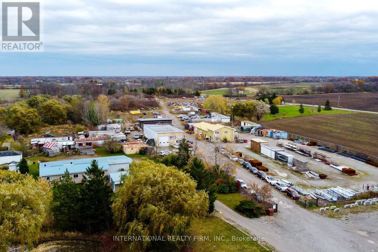 548 Junction Road, Haldimand, Ontario  N0A 1C0 - Photo 10 - X12021591