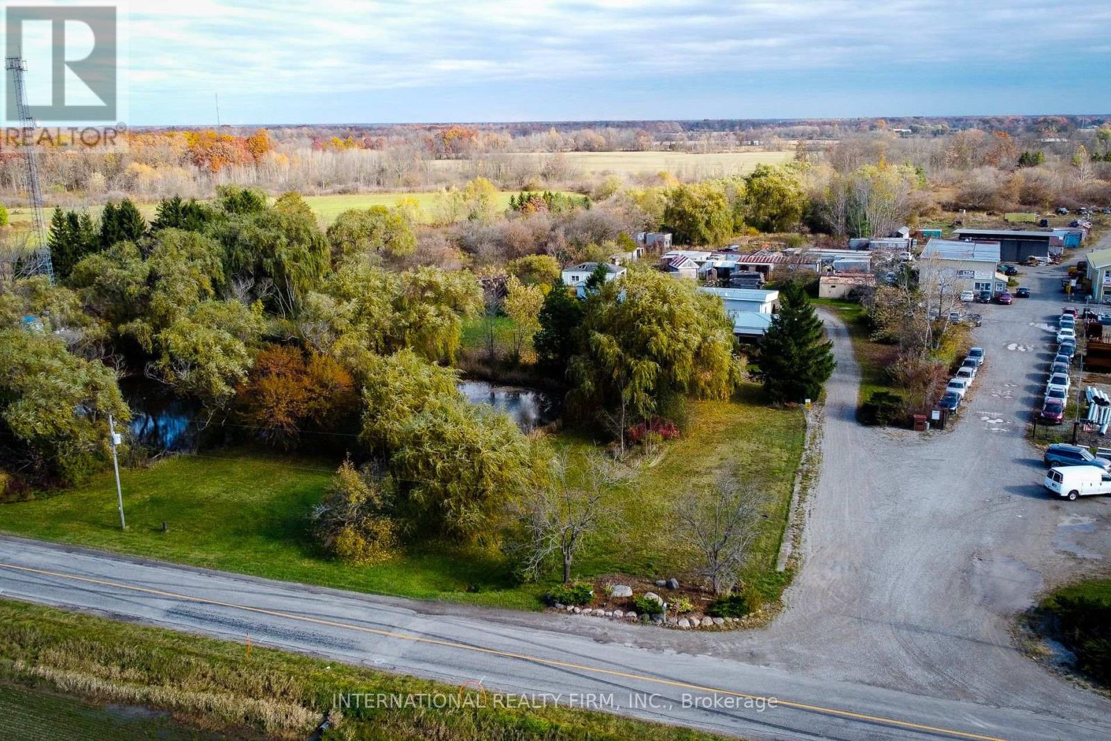 548 Junction Road, Haldimand, Ontario  N0A 1C0 - Photo 14 - X12021591
