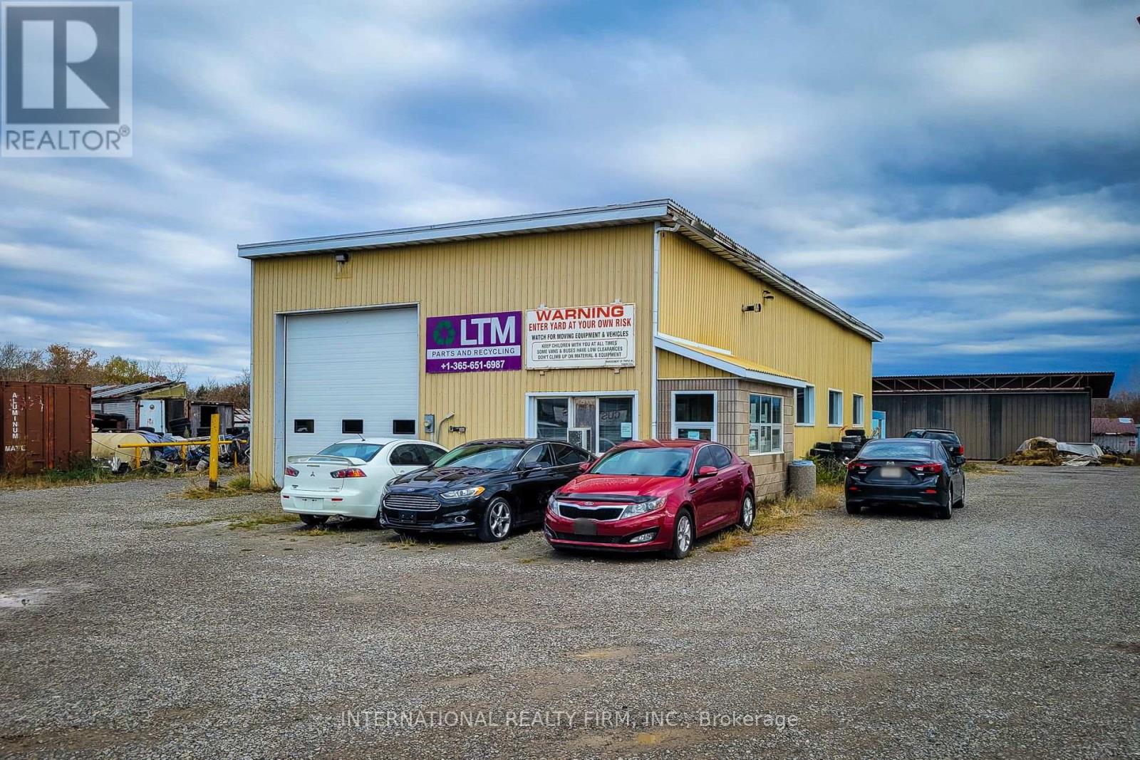 548 Junction Road, Haldimand, Ontario  N0A 1C0 - Photo 2 - X12021591
