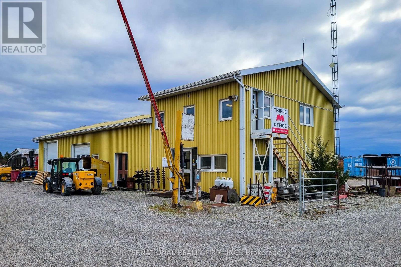 548 Junction Road, Haldimand, Ontario  N0A 1C0 - Photo 3 - X12021591