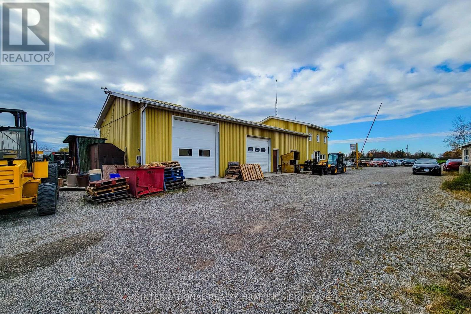 548 Junction Road, Haldimand, Ontario  N0A 1C0 - Photo 5 - X12021591