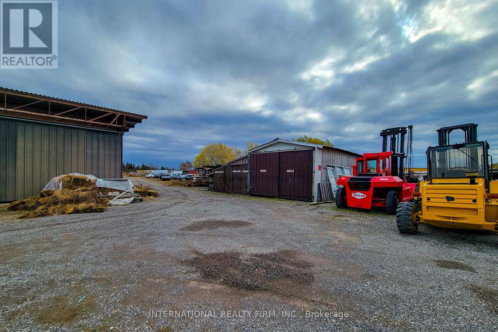548 Junction Road, Haldimand, Ontario  N0A 1C0 - Photo 7 - X12021591