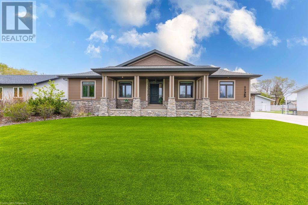 1125 16 Street, Wainwright, Alberta  T9W 1E5 - Photo 1 - A2133429