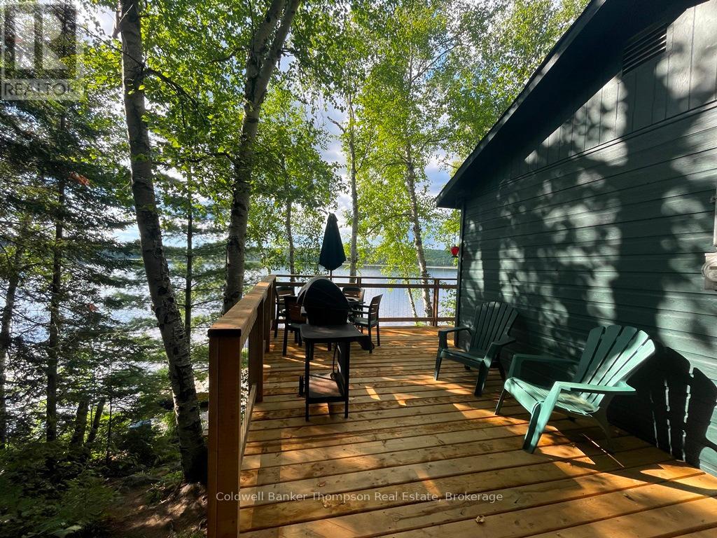 19wa Pool Lake, Strong, Ontario  P0A 1Z0 - Photo 4 - X12021607