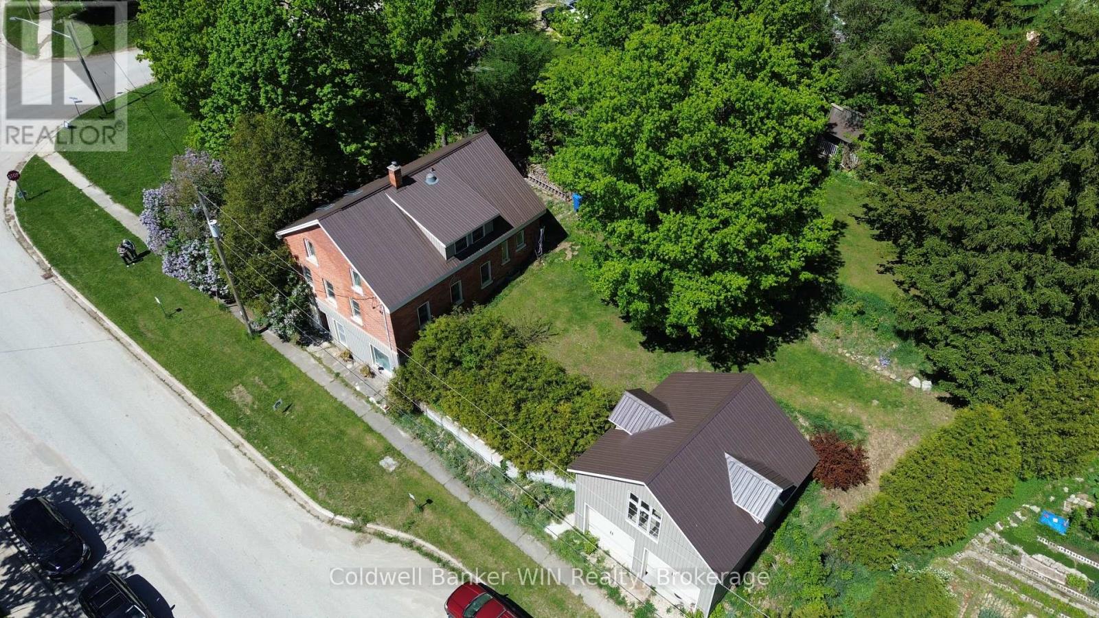 3095 OLD MILL STREET, Howick, Ontario