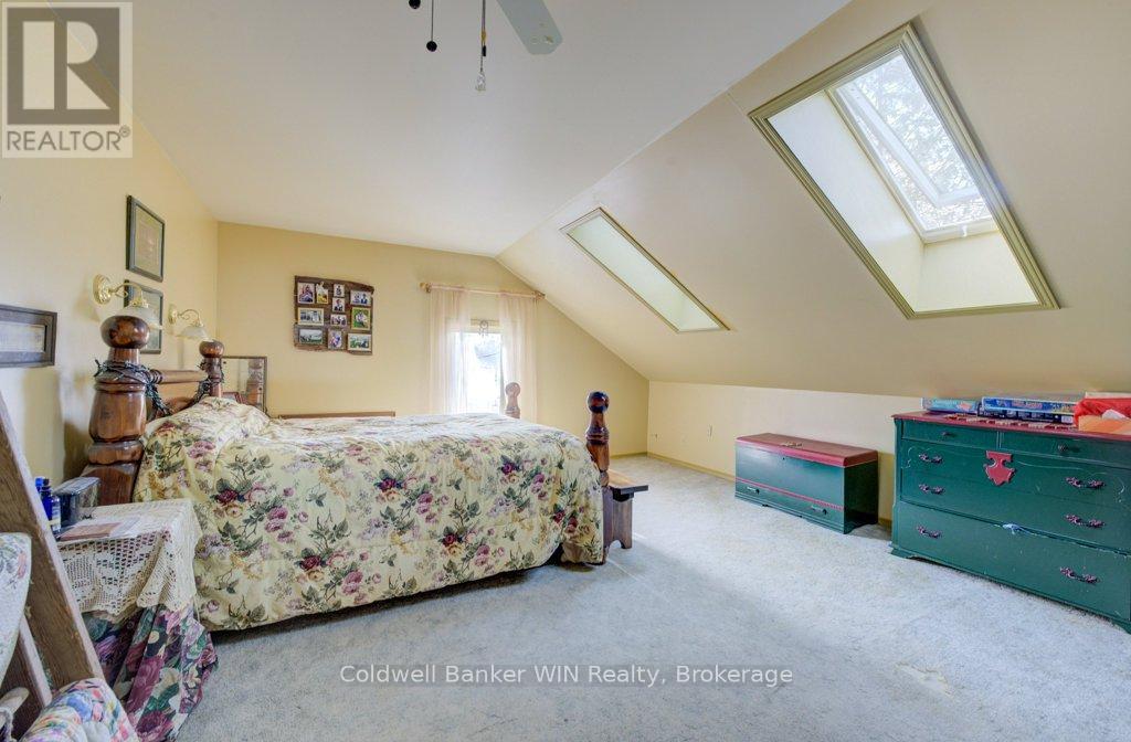 3095 Old Mill Street, Howick, Ontario  N0G 1V0 - Photo 26 - X12021608