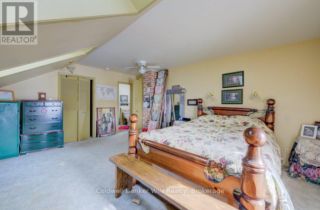 3095 Old Mill Street, Howick, Ontario  N0G 1V0 - Photo 27 - X12021608