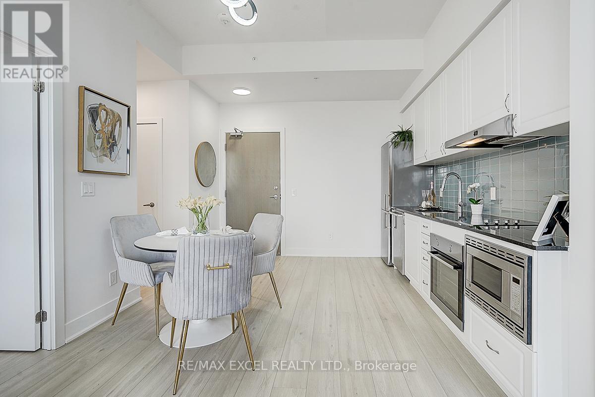 Lph5 - 7 Kenaston Gardens, Toronto, Ontario  M2K 1G7 - Photo 14 - C12021604