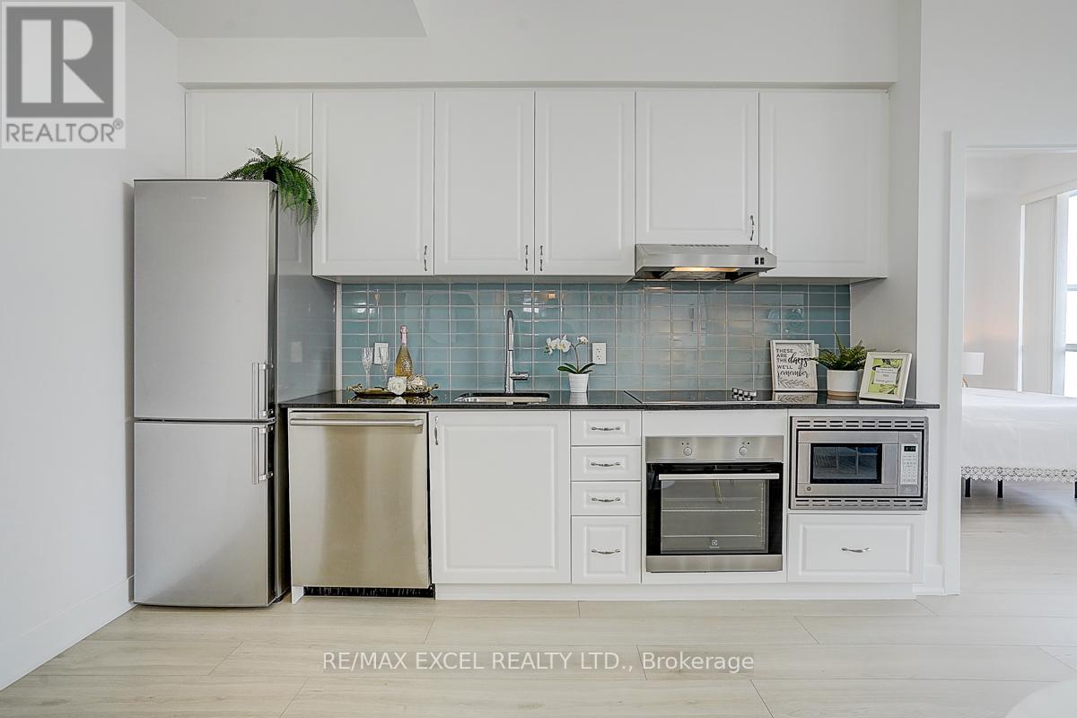 Lph5 - 7 Kenaston Gardens, Toronto, Ontario  M2K 1G7 - Photo 16 - C12021604