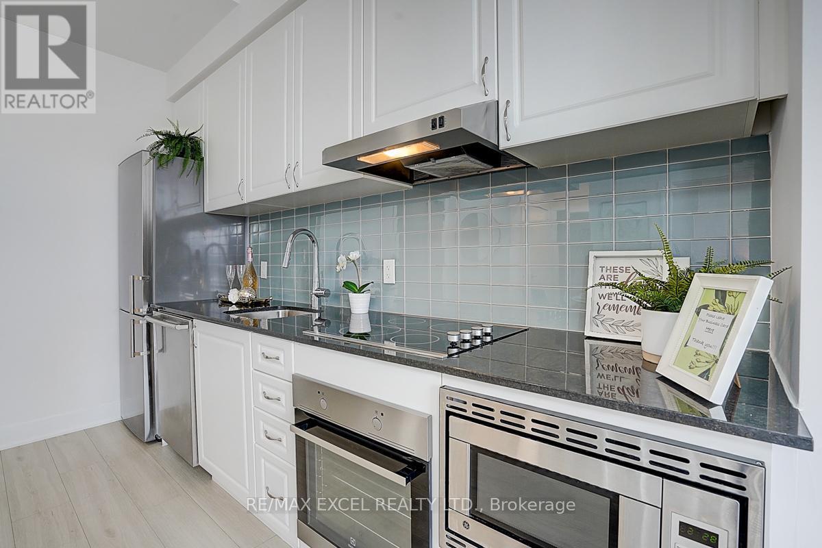 Lph5 - 7 Kenaston Gardens, Toronto, Ontario  M2K 1G7 - Photo 17 - C12021604