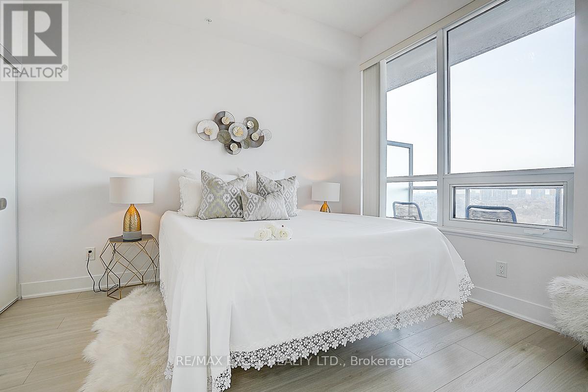 Lph5 - 7 Kenaston Gardens, Toronto, Ontario  M2K 1G7 - Photo 18 - C12021604