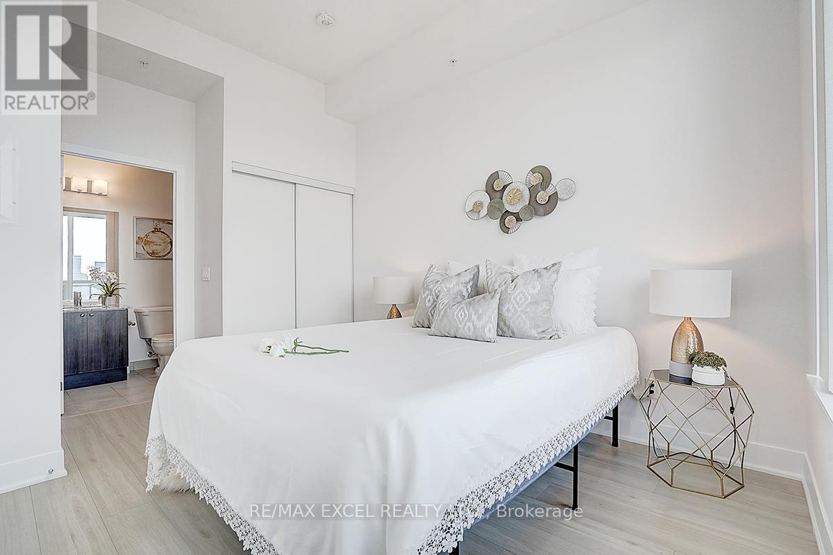 Lph5 - 7 Kenaston Gardens, Toronto, Ontario  M2K 1G7 - Photo 19 - C12021604