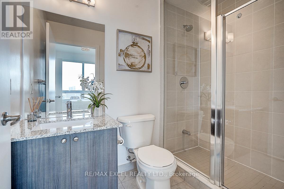 Lph5 - 7 Kenaston Gardens, Toronto, Ontario  M2K 1G7 - Photo 21 - C12021604